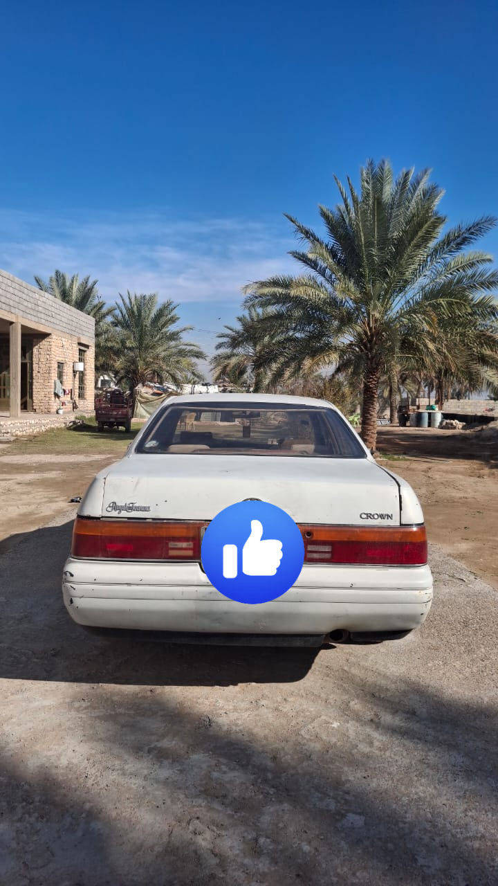 بطة منفصل موديل 94 
رقم انبار هزة ل2029 تحويل مباشر
محرك 3000 ستة سلندر 
تبريد شغال كشن كهربائي 
سيارة بأسمي تحويل مباشر 
سعرها 52 و بيها مجال
مكانها محافظة الانبار
***********
