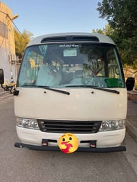 كوستر • ٢٠١٥ • كوت