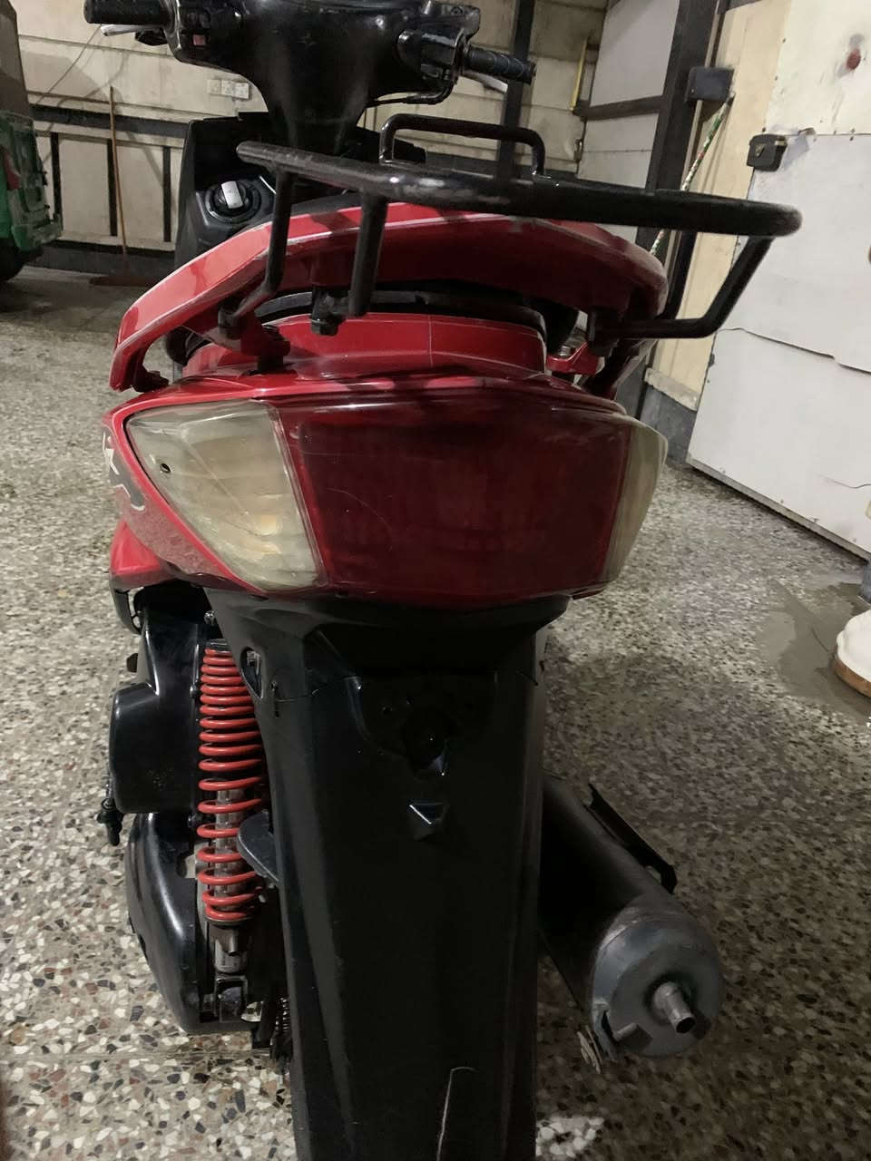 اسلام عليكم سكنس ياباني للبيع السعر 650 وبيه مجال بصيط بغداد بلديات ***********
