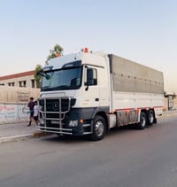 سحال كتروز • ٢٠١٢ • شاصي عدل