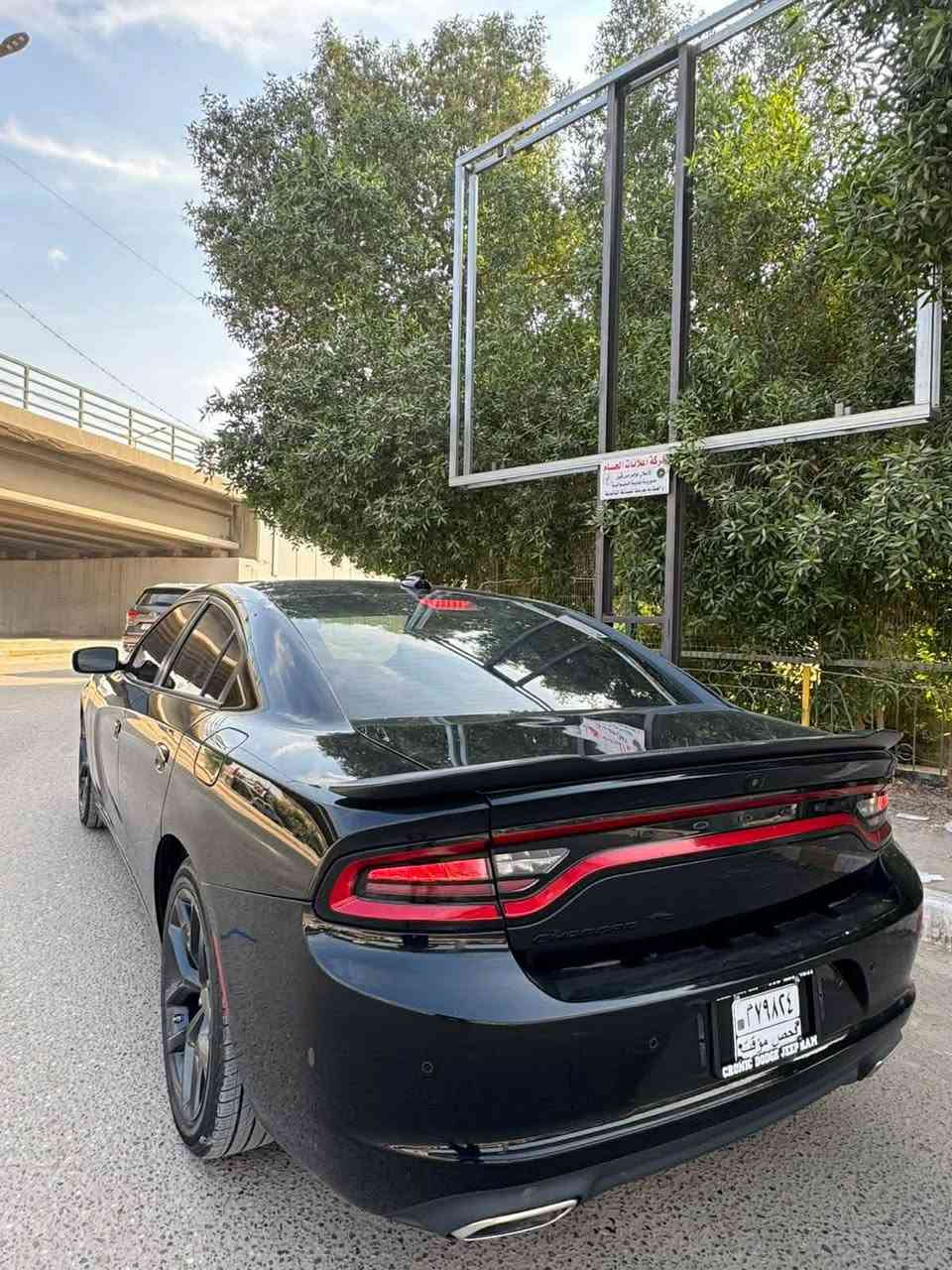 جارجر جي تي 2023 اصل سياره جاهزه بدون رقم تترقم جميع المحافظات
صور الحادث بلمنشور راديترات اصليات نفسهن ضربتهه صايره جوه ‏‪0784 155 8844‬‏ مكلف بلنشر اتصل
