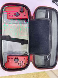 نينتندو سويتش • حافظة • جوي كون