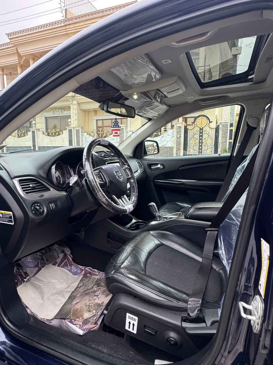 ارخص وانضف جورني موديل 2020 فول فول 1/1 بكل العراق اتحدئ سعر و نضافه هذا جورني بدنيا كله (سعرر 154 ورقه❤️‍🔥) جكليته ماشاء الله
سلام عليكم .. ماشاءالله جكليت عيد للبيع 
دوج جورني موديل 2020 فول فول كروز رود فول فول1/1 (فتحه سقف ✅)
((دينار مصرف مابيه سياره بعده بيه رائحة شركة سياره 💝 كفاله عامه من شخط و طغات من دعاميه للدعاميه سبير بعده ما نازل ))
مواصفات كروز رود 4 سلندر 
7 راكب تبريد مركزي 3 قطعه 
رقم شاصي ::
3C4PDCGB5LT271638
..سياره بيها فقد قطعه واحد صبغ حادث خفيف جداً 
سياره كامره خلفي 
شغال + بصمه+ شاشه كبير
ويل حجم 19 
دهن محرك جديد 
صدر جديد
هزه و فحص سنويه جديد.
رقم اربيل تحويل اول يوم 🌹 ..
(كير و مكينه بشرط تريك وين ماا تريد ماشيه بس 70 الف) بشرط برغيي ما مفتوح 

{{سعرر بلاش 154 ورقه ❤️‍🔥}}}

(((مكان سياره زاخوو قريب عن دهووك))) 🌷

للاستفسار اتصل بهذا رقم 

***********

واتساب موجود بيه 24 ساعه اخوكم بل خدمه .. تحياتي
