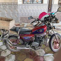 موديل ٢٣ • كفاله عامه • الناصريه