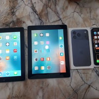 ايباد • ايفون • توصيل