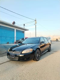 امبالا LT • ٢٠٠٩ • ٣.٥