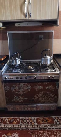 طباخ كريازي • مستخدم شهرين • خانقين