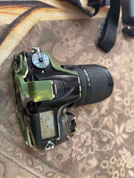 كامره نيكون للبيع سعره 500 تفاصيل علا رقم *********** خاص ما متواجد
