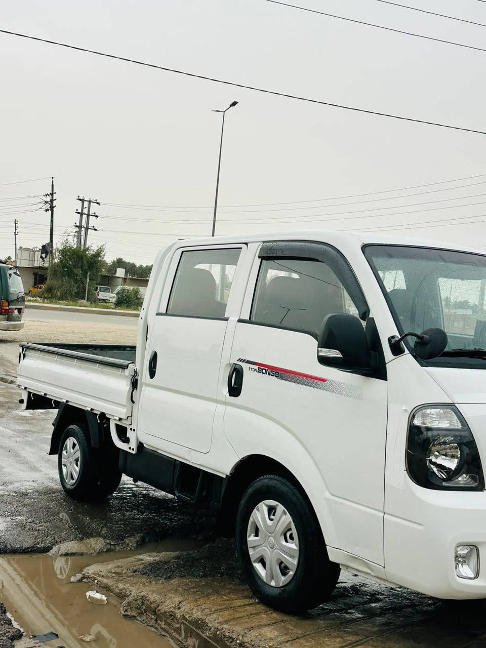 كيا مسكر موديل 2018 العنوان بابل كفاله عامه وكير مكينه فول سياره اتماتيك  ال بيع سياره بسمي لاستفسار علا الرقم ***********
