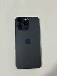 ايفون ١٥ برو ماكس • ٢٥٦ • بطاريه ٨٩