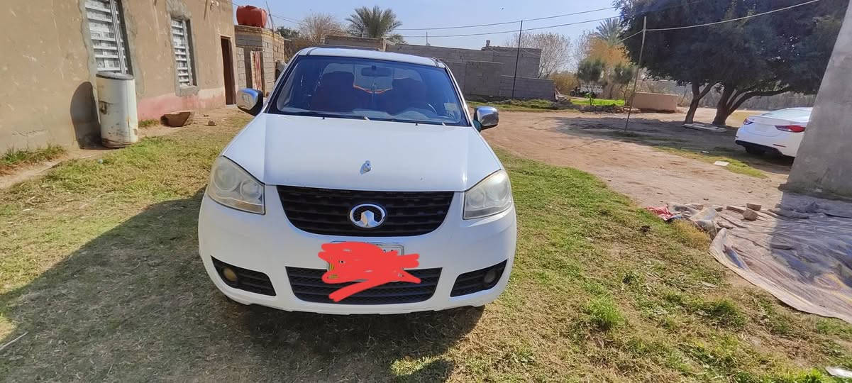 السلام عليكم سياره كريت ويل مديل 2015 مداوره ثاني يوم سنويه 2026 الشهر الثالث  مكان الدوايه 
رقم الهاتف ***********
