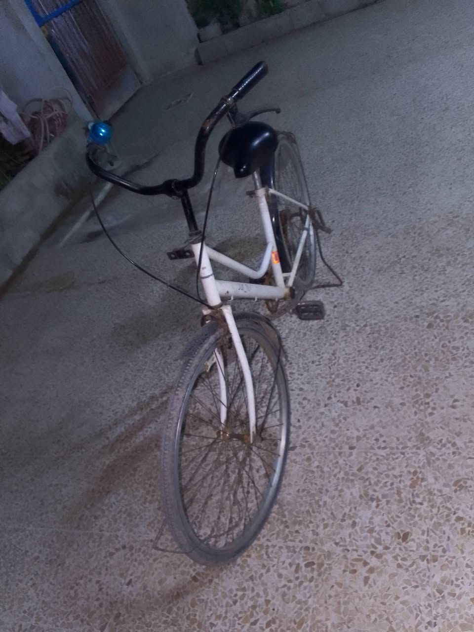 للبيع


**إذا كنت صاحب هذا الإعلان وتريد حذفه لأي سبب، رجاءا أرسل رسالة إلى الدعم الفني**