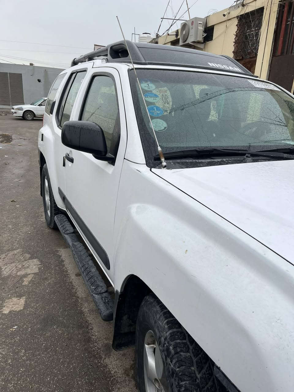 نيسان اكستير للبيع الاستفسار على الواتساب ***********
