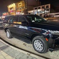 تاهو LS • موديل ٢٠٢٤ • ماشي ٢٠٠٠