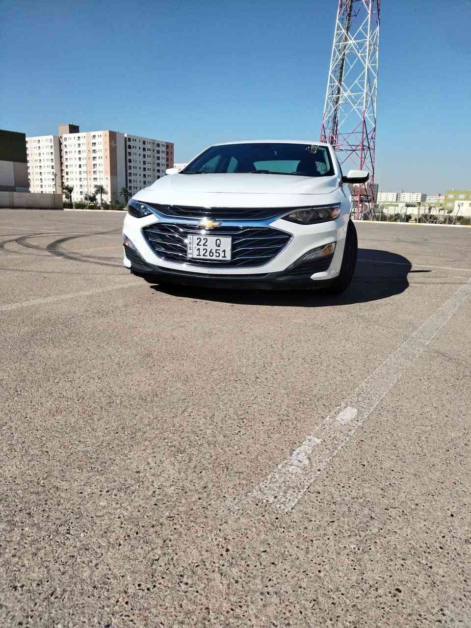 السلام عليكم 
ماليبو وارد امريكي
  موديل 2025
لون ابيض 
السياره ماشيه 10 الف ميل 
المواصفات LT
♦️ بصمه ابواب + جنطه
♦️ تشغيل عن بعد 
♦️رادار امامي
♦️ قياده ذاتيه 
♦️ تحديد مسار 
♦️محرك 1500 توربو ✈️
♦️سايد بريك بصمه
♦️مانع انزلاق
♦️لدات اماميه نهاري 
♦️اوتو بريك /توقف ذاتي عند الاقتراب 🚳
♦️كشنات تدفئه + كهرباء ⚡️ 
♦️تبريد مناخين منفصل SYNC
♦️تبريد قطعتين امامي خلفي بيانو 
♦️شاشه كبيره تدعم 📲Android Auto/car play
♦️خرائط Gps📌
♦️كامره خلفيه دواره  📷 
♦️كروز مثبت سرعه
♦️شاشة ضبط واعطال بل دشبول
♦️منافذ USP/ 12V /Tip C
♦️مانع انزلاق ⛔️
♦️حساس اطارات
♦️4 دسك/ Abs
♦️السياره ماشالله جاهزه من جميع النواحي 
♦️اطفاء ذاتي عن التوقف 
♦️تحكمات جهتين 
      مانع تصادم 
    الجام الامامي اوتو
حادثها بصيط جنطه مبدله بلاد و جاملغ كلير فقط
كير محرك شاصي شرط بجم كبس 
للاستفسار ***********
السعر خاص او اتصال 
العنوان . بغداد مجمع بسمايه
