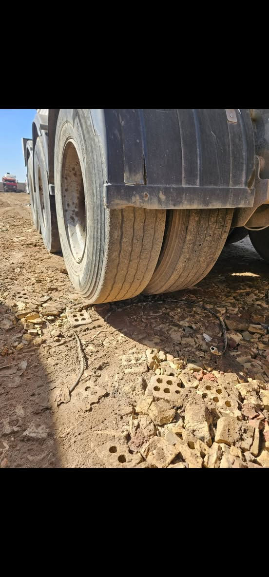 سلام عليكم للبيع تانكي تركي جوبلس تخم تاير نص عمرالمكان بغداد الجرف استفسار سعر
47??***********
