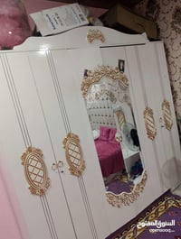 غرفة تركية • البصره الاصمعي • زجاج مكسور