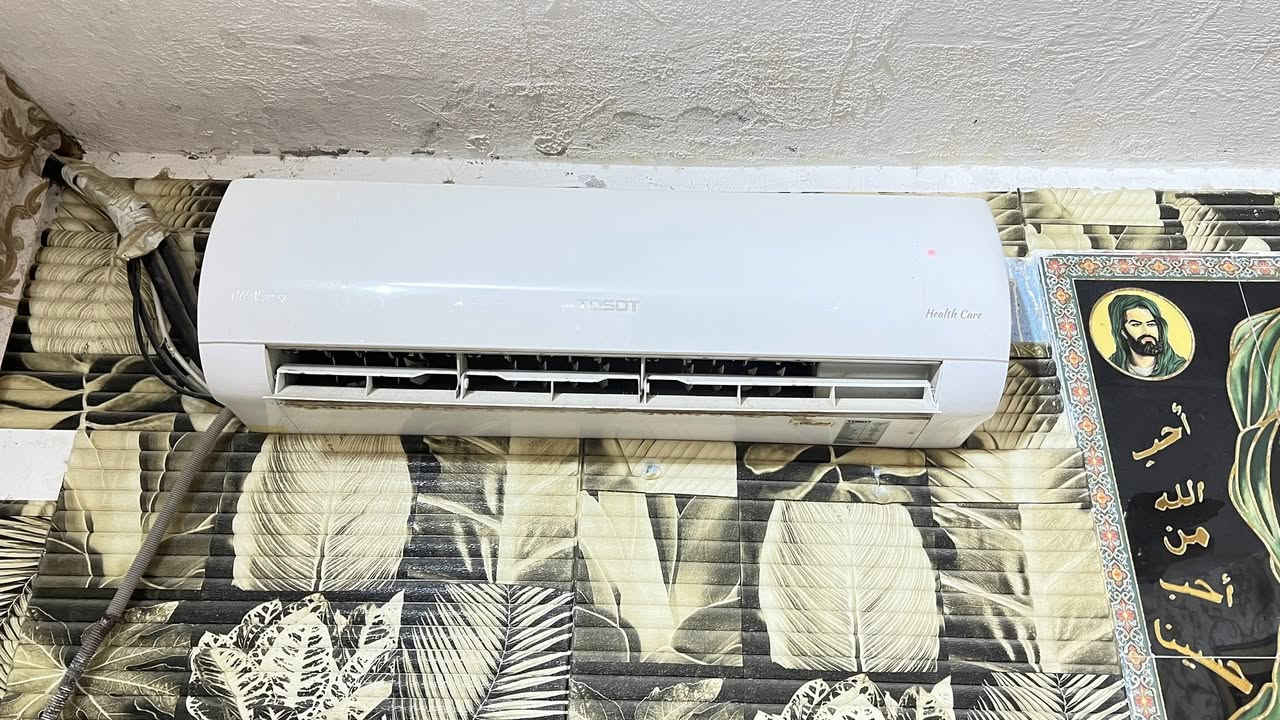 السلام عليكم سبلت توسوت طن ونص عوزه شغل بسيط كلشللبيع سعره مناسب الشراي لا يتعبني رجان للستفسار على رقم الاهاتف فقط ***********
