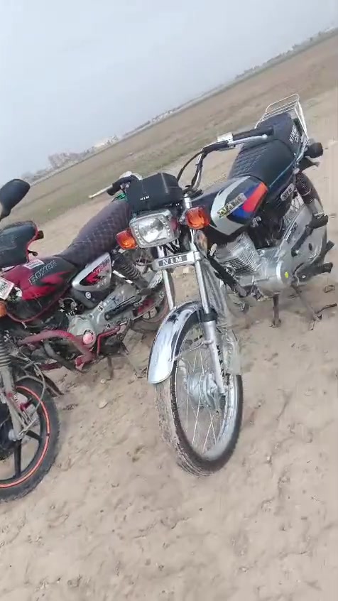 سلام عليكم 

نامه شلامجه صفر فول فول نضافه دشبول اشاير لايتات كامل شغال ما ناقصه اي شي تايرات جدد بريكه بل مكان محرك اخسر و بيه منفيس و الامكاتبه مالته للبيع السعر ٦٠٠ و بيه مجال


**إذا كنت صاحب هذا الإعلان وتريد حذفه لأي سبب، رجاءا أرسل رسالة إلى الدعم الفني**