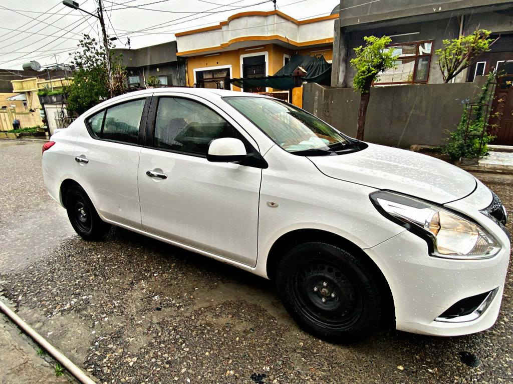 🧡 بەناوی خودای گەورە 🧡
. نیسان سەنی لاکشمیبای
. مودیل [ 2021 ]
. تەنها 100km ڕۆشتوە
. ڕەقەم سلیمانی سەنەوی تازە
. بئ بویاخ بێ لێدران
. سەیارەی ماڵە مەعرەز نیە
. جوار تایەو ویلی لوک
. رونی مەکینە تازە
. گاعی بیلاد دانەخراوە هیشتا
. کەپی بیلادی نەبەسراوە
. تەحویل غەرامە بەشەرت
. جوابی نامە نادەمەوە مشتەریت تێل بکە
. گۆڕینەوە ناکەم تەنها فرۆشتنە 🤚
. ناونیشان / دەربەندیخان
. نرخ : 107 گەڵا و مەجال 💸
. ژ.م ***********
. ژ.م *********** دار بنديهكان, السليمانية
