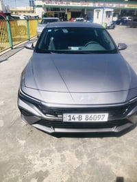 النترا امريكي • ٢٠٢٤ • بصره باسمي