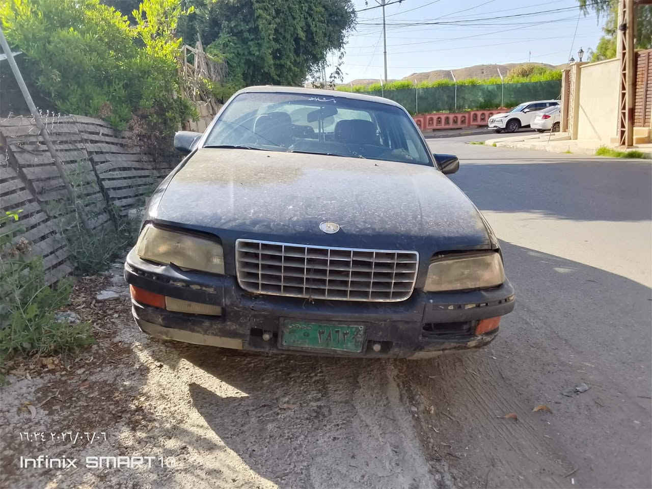 سيناتور ،3000مكينه مفتوح مرغوب للبيع صبغ عام مكينه نظيفه بس كير بي تاخير مرات وينرادلها ترتيب رقم اخضر معامله رقم ماشيه صاحبها بل موصل السياره هم بل موصل 22وبيها مجال وبيهاجاملغ بي طخه ***********
***********
سيناتور ،3000مكينه مفتوح مرغوب للبيع صبغ عام مكينه نظيفه بس كير بي تاخير مرات وينرادلها ترتيب رقم اخضر معامله رقم ماشيه صاحبها بل موصل السياره هم بل موصل 22وبيها مجال وبيهاجاملغ بي طخه *********** او معارضه والباقي اقساط انطي
