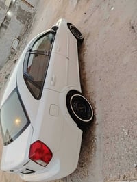 اوبترا • ٢٠١١ • مكينة جديده