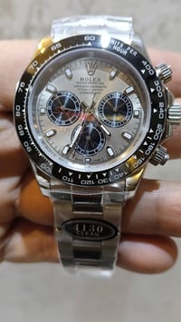 رولكس • اوتوماتيكي • بغداد البلديات