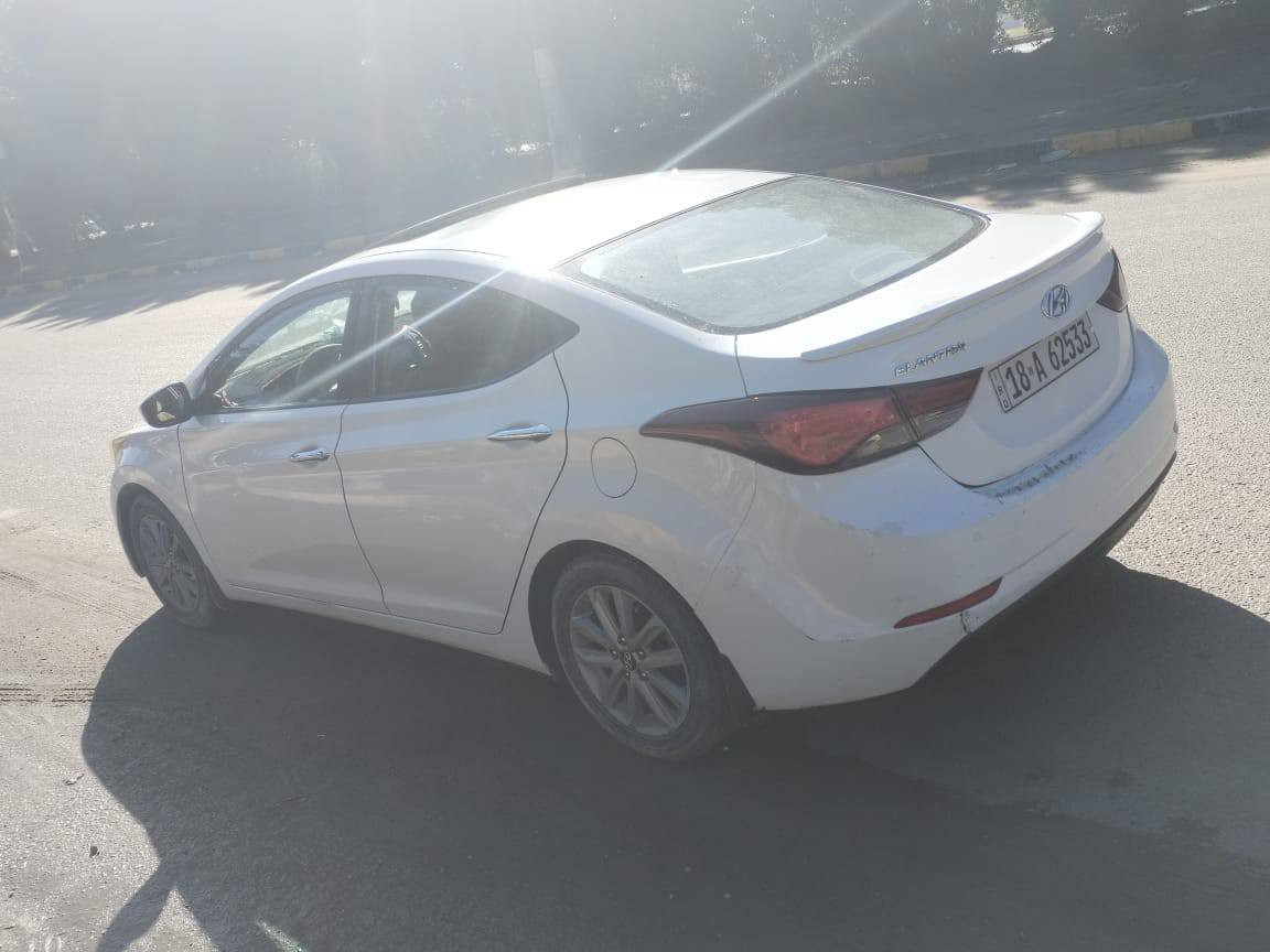 سلام عليكم سياره نوع النترا موديل 2015خليجي فول مواصفات عده البصمه واحد عل واحد كفاله كير مكينه حداديه تخم تاير تبريد تدفىه تبريد ثلج شاير بل مري مري شفط شاشه كامره حساسات تحكم ستيرن جهتين خمسه ويل كب كفاله عامه الاخير قطعه كلير فقط والباقي كفاله عامه مكفوله من الحادث والضرب والتبديل والفتح والصبغ سياره خير من الله العنوان كربلاء السعر 128وبيه مجال حك الجيه الهاتف ***********بسمي تحويل مباشر
