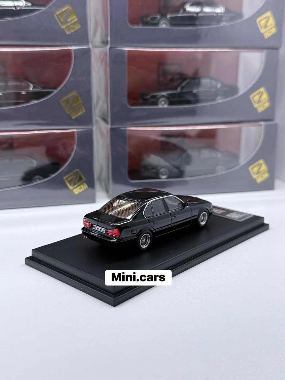 BMW E34 E32

Brand : DCM
Scale : 1/64
Price : 27,000 Dinar

WhatsApp: +9647504702207


**إذا كنت صاحب هذا الإعلان وتريد حذفه لأي سبب، رجاءا أرسل رسالة إلى الدعم الفني**
