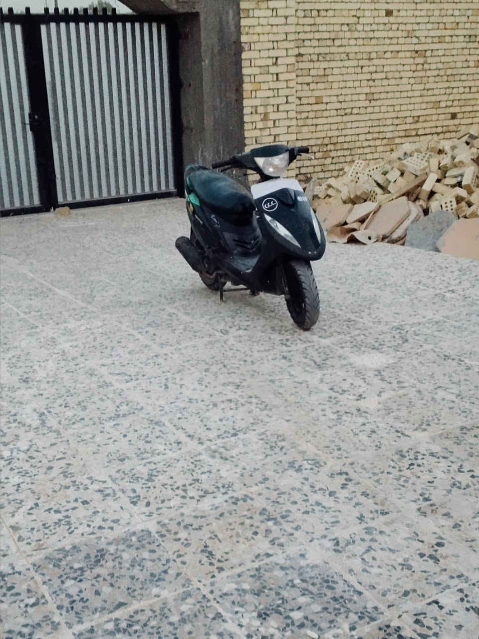 دراجه للبيع ***********
