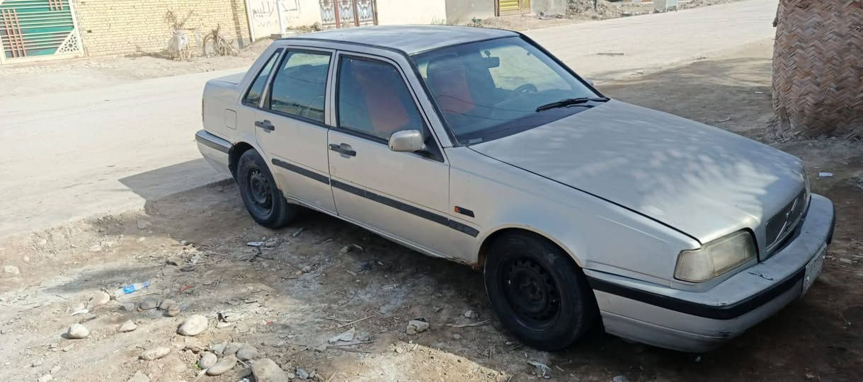 سلام عليكم للبيع فالفوحجم صغيرمكينه كيرخيرمن الله لاضربه ولاصبغ سياره بلادرقم تحويل ثانيوم السعر25 للشراي يتصل*********** اوبيخير اويدلل
