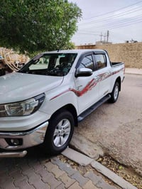 بيكم فور ويل موديل 18 سياره جاهزه سنويه جديده السعر 210 وبيه مجال \ , ...