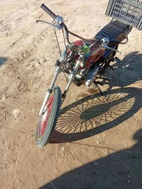 ماطور اربعة • موديل 19 • الحويجه