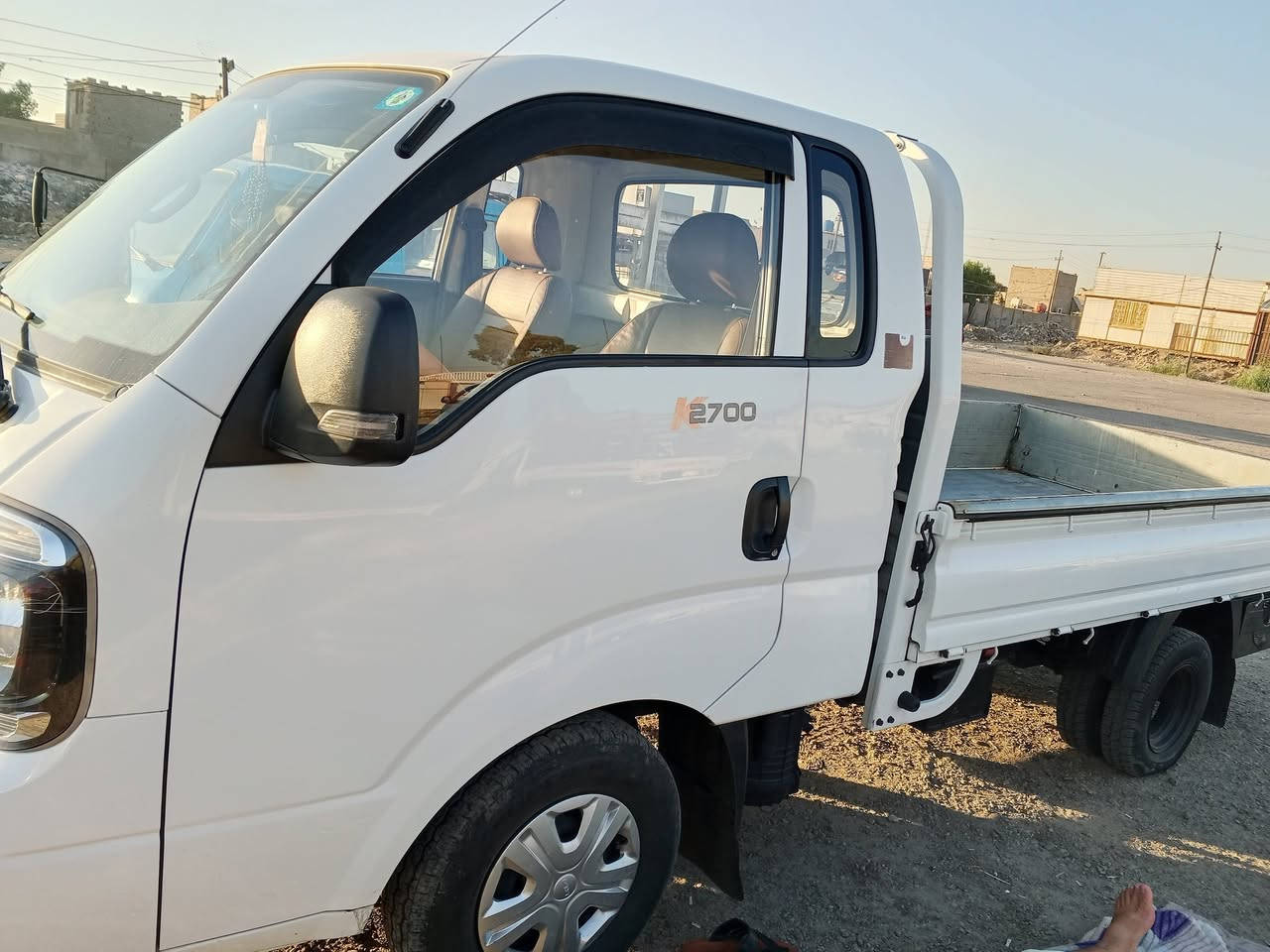 السلام عليكم كيه حمل موديل2022 مكفول رقم بغداد انكليزي سنويه 28 سيارة مكفوله رقم الهاتف ***********

