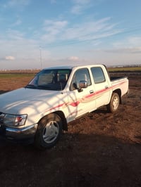 جيلكس • ٢٠٠٣ • بدون صبغ