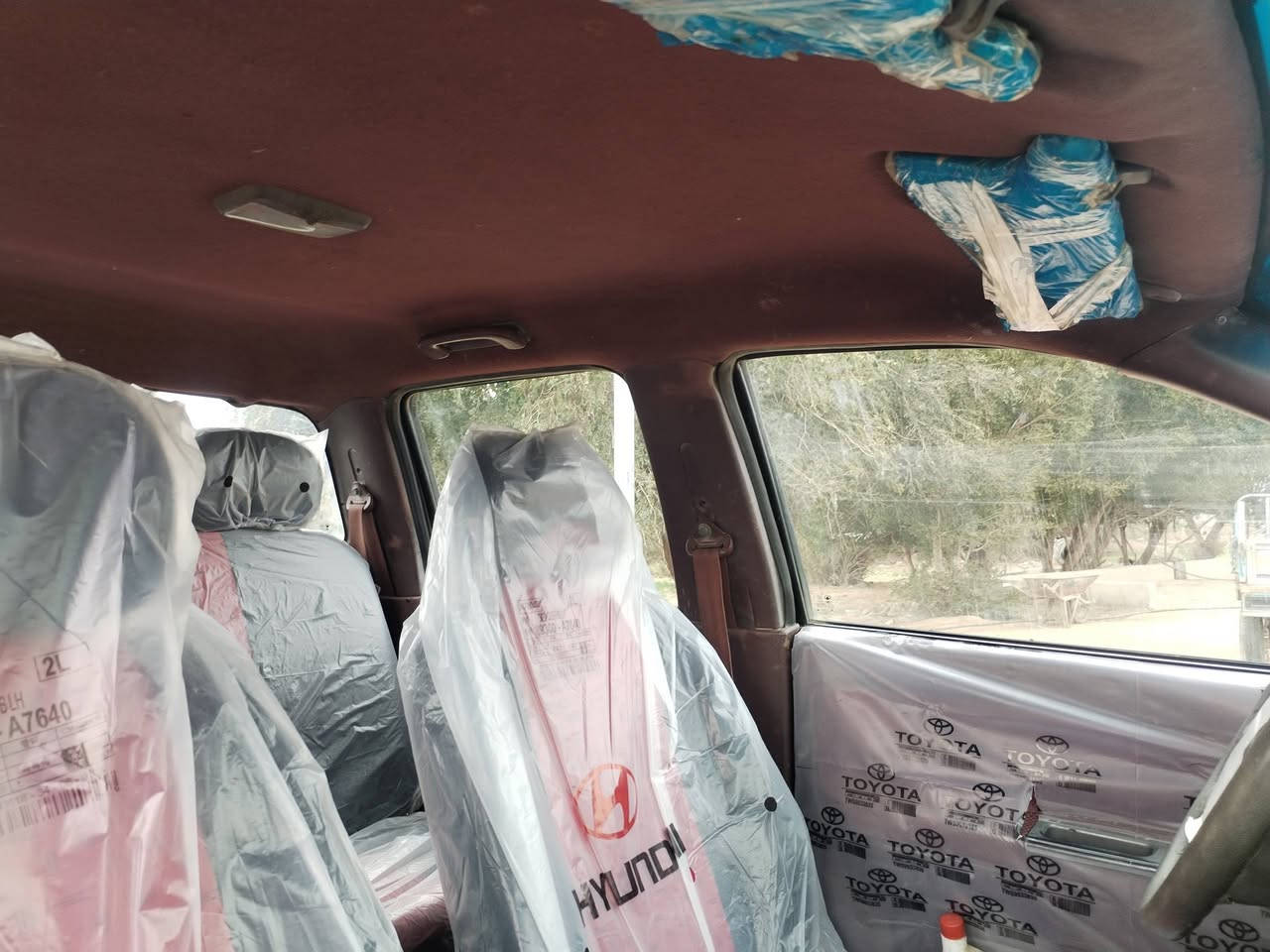 سلام عليكم كريت ويل 2012 محدثه 2021 رقم قادسيه انكليزي لل 2030 نضيفه شرط سعر ٦٥ ابيها مجال للشراي جام كهربائي تقفل سنتر لوك رقم ***********
