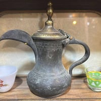 دلال • ٣ قطع • بغدادية وحمصية