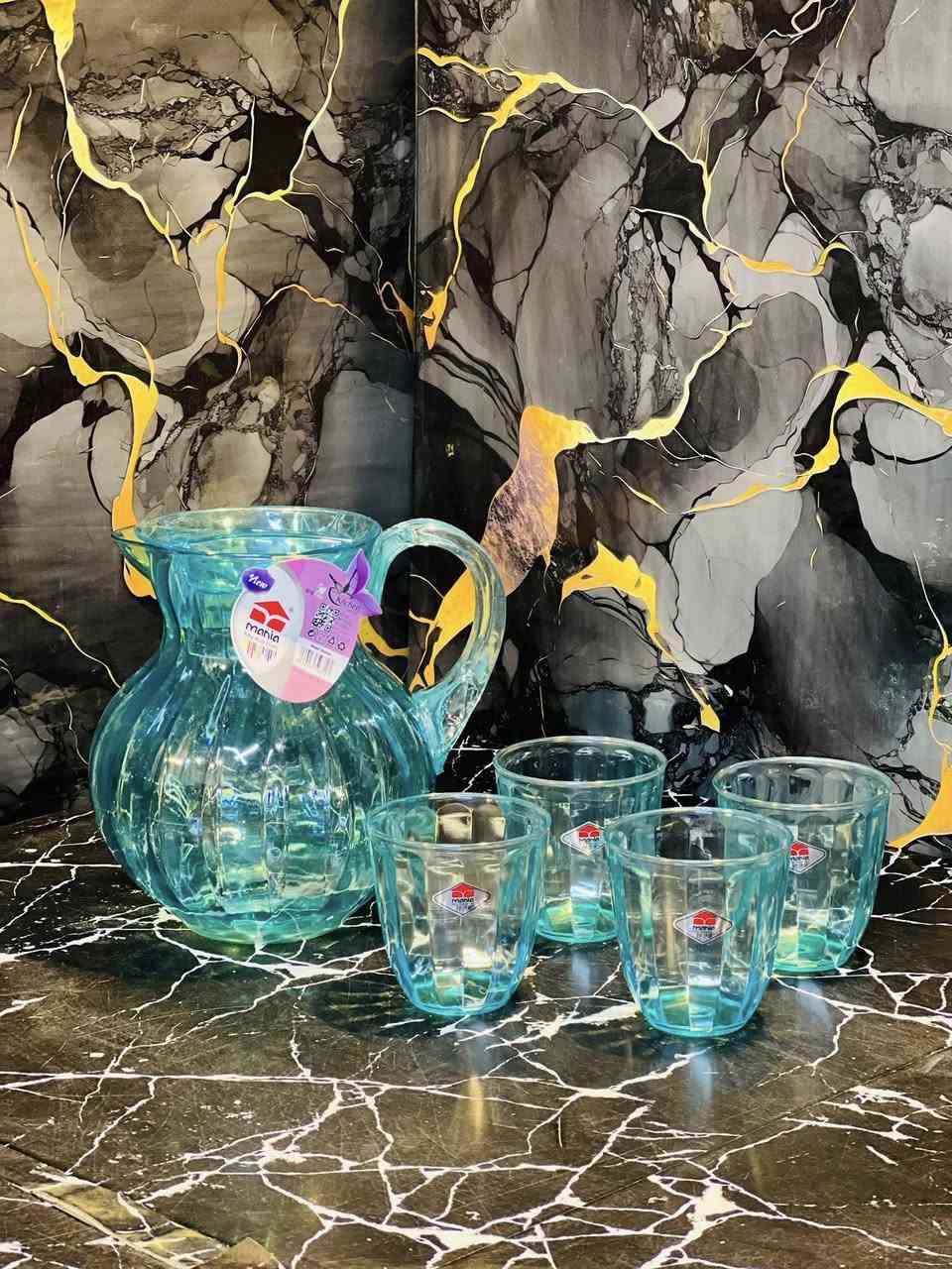 اهـلاً وسهـلاً بكـل زبائـن شركـة الوفرة الاعزاء 🤍"

وصلـت حاويـة دولكـة + كلاص أكريلك ضد الكسر متانـة قـوية ولمعة كرستال نضيفة 🔨💥

اسعـارناا رغم الصعـود الحالي الانسب على مستوى السوق 💪🏻🔥

♦️ البيع جملة فقط - جملة فقط ♦️
متوفر توصيل سريع + نقليات لكل المحافظات 🚚

-📍العنوان : كربلاء المقدسة / البوبيات - شارع الحر الصغير قرب جامع المهدي  

ارقام المبيعات اللاستفسار او التواصل عبر الرسائل 📩 (واتساب)
 📞☎️***********
 📞☎️***********
@أبرز المعجبين
#الجميع
