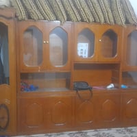 معرض + تعلاكت ملابس جدد للبيع السعر اثنينهن 150 او بيهن مجال(078294264...