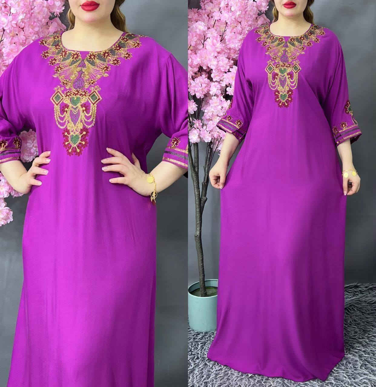 ✨🔥 دشداشة كشمير درجة أولى 🔥✨
نعومة وأناقة تخطف الأنظار 🤍
🧵 خامة فاخرة – جودة عالية
📏 القياسات: 2XL – 3XL – 4XL – 5XL
💰 السعر: 10 فقط 
🚚 توصيل متوفر لكل المحافظات
📩 للحجز والاستفسار مراسلة خاص 💌
⏳ الكمية محدودة – لا تفوتي الفرصة


**إذا كنت صاحب هذا الإعلان وتريد حذفه لأي سبب، رجاءا أرسل رسالة إلى الدعم الفني**