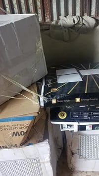 شلع • شرط الفحص • إلكترونيات