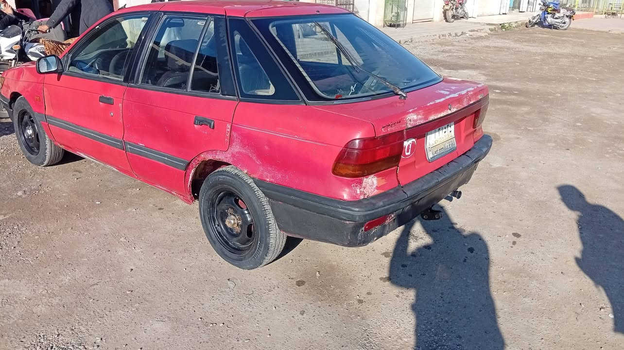 اسلام عليكم  مكلف بل نشر
مستبوشي لانسر موديل 91
كركوك الماني سنويه عضم عاج
تريد وكاله اتريد تحويل
كير محرك شرط تخم تواير جديد سعر 20بي مجال
المكان ازاب قريه شميط 
***********
لااتراسل مكلف بل نشر
