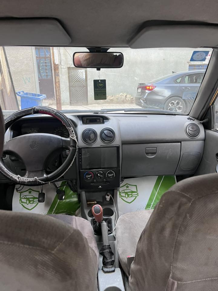 السلام عليكم 
سايبا ٢٠١٦ 
غاز وبانزين 
جاهزه السياره 
اتصال بالرقم 
***********
