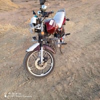 ماطور هيوشه • موديل ٢٠١٨ • أوراق كمرك