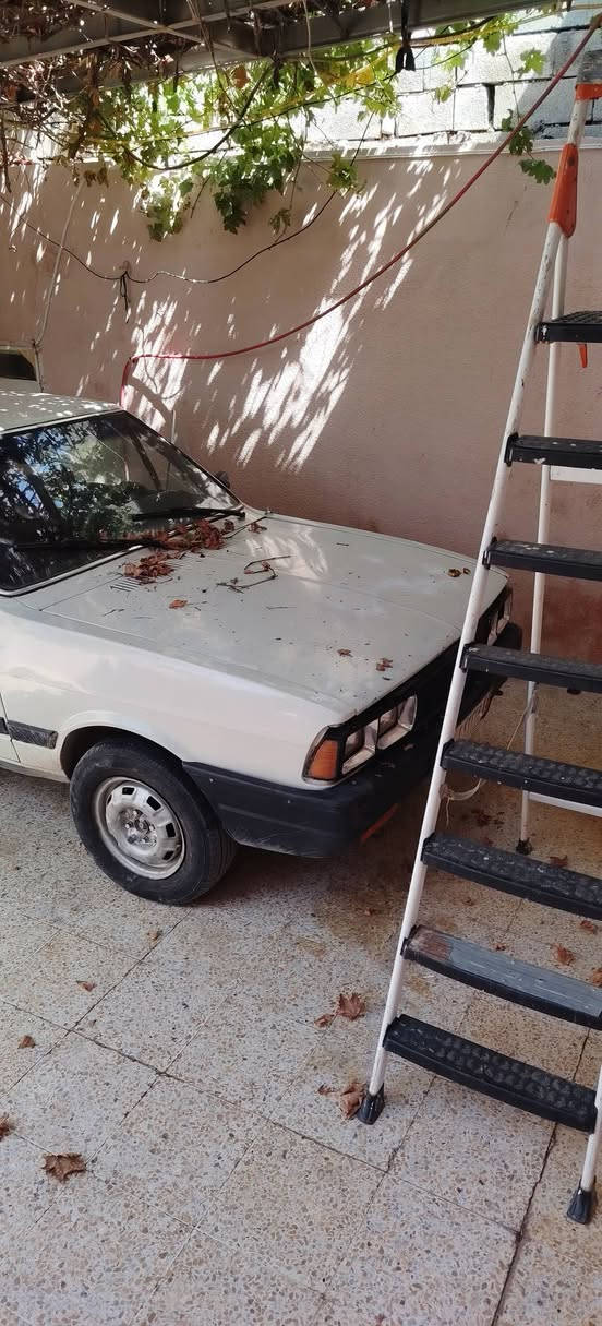 برازيلي موديل 87 ثانويه عظم رقم الماني 
=نينوى محرك جير شرط جير خمسه5
السعر 17 وبيها مجال العنوان موصل مامون
*********** واتساب***********
