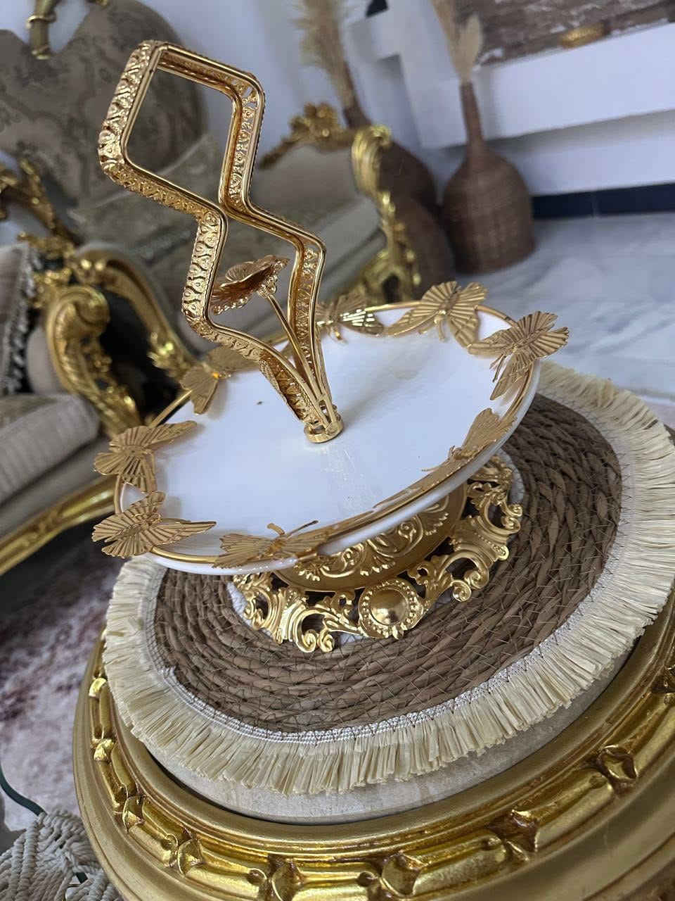 للبيع مرايه مودرن
مقدمه شوكليت جدد عدد ٢
صبنيه مع مباخر


**إذا كنت صاحب هذا الإعلان وتريد حذفه لأي سبب، رجاءا أرسل رسالة إلى الدعم الفني**