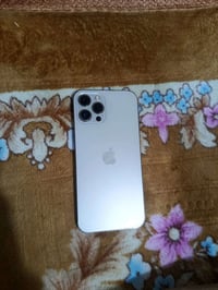 آيفون ١٢ برو ماكس • ذاكرة ٢٥٦ • كامره واكفه