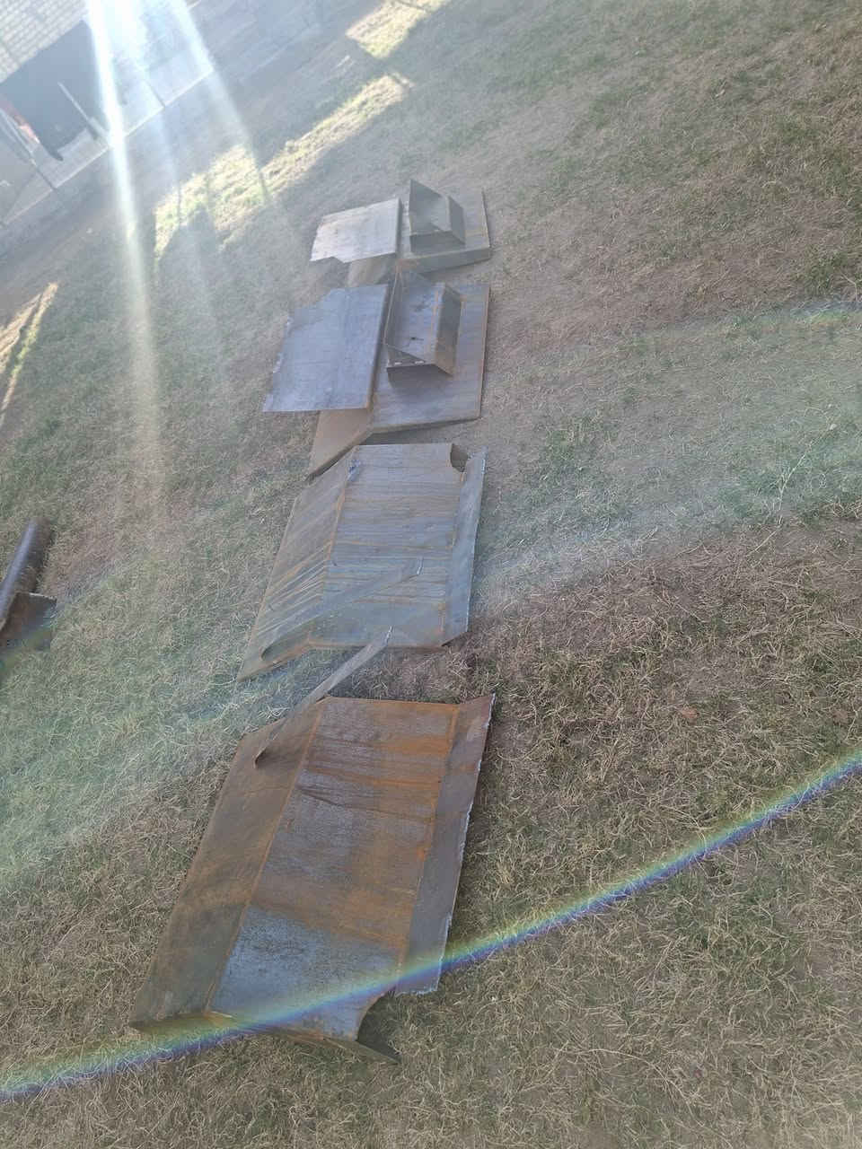 دعامية خلفية مال مان واربع جاملغات وصندوق عدة للبيع العنوان بغداد جسر ديالى ***********
