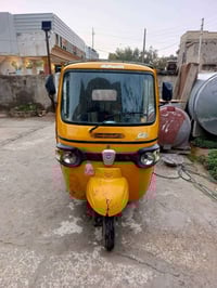 تكتك • بياجو • ٢٠١٨